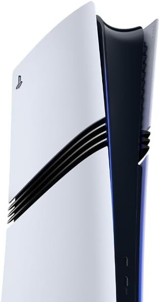 PlayStation 5 PRO 2024 PlayStation 5 PRO 2024